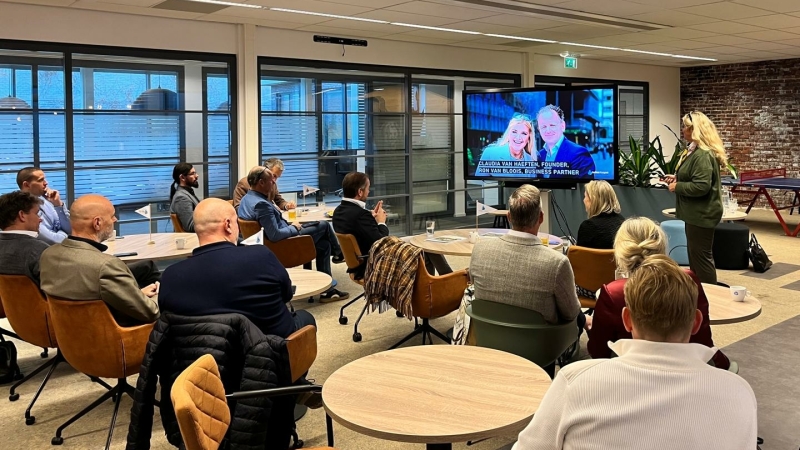 Data in residentieel vastgoed: sleutel tot risicobeheersing, kwaliteit en financiële sturing