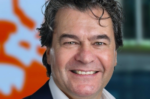 ING societeit vastgoed