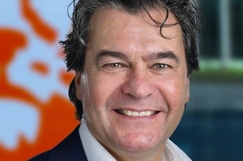 ING societeit vastgoed