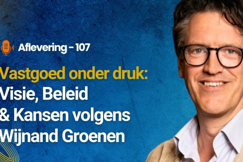 De Vastgoedmarkt in Beweging - Van Internationale Trends tot Lokale Kansen