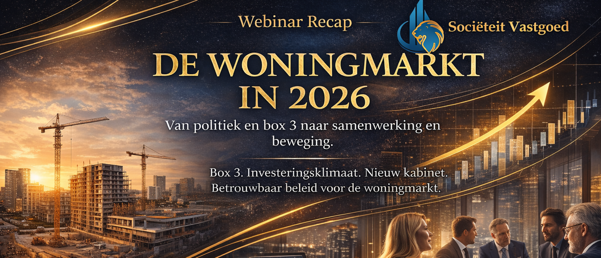 woningmarkt 2026