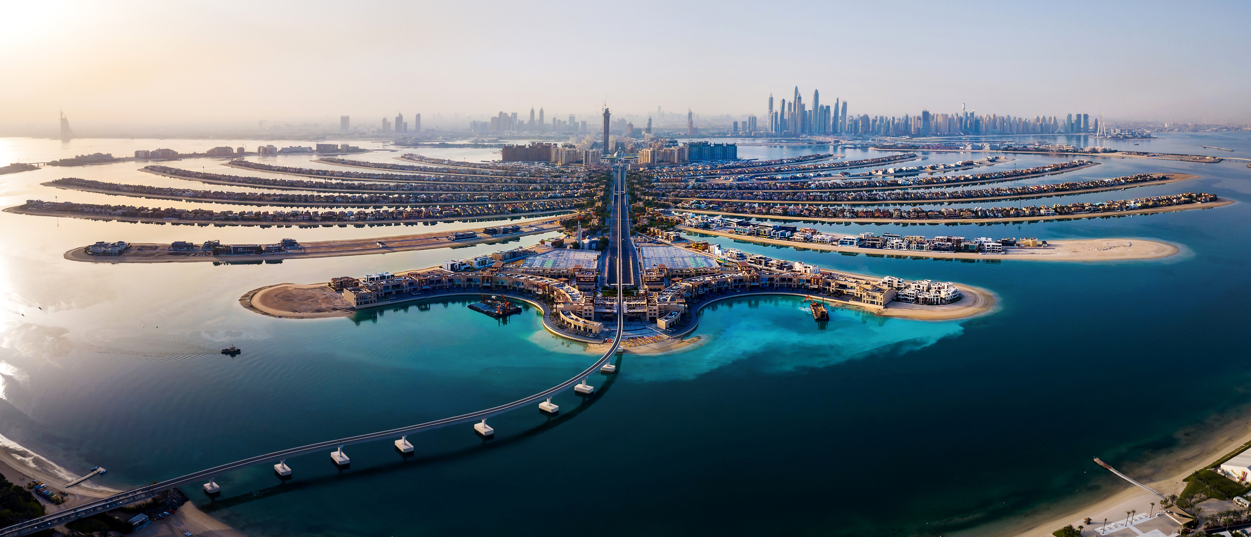 De Toekomst van Vastgoed Investeringen in Dubai - Een Unieke Kans voor Nederlandse Beleggers
