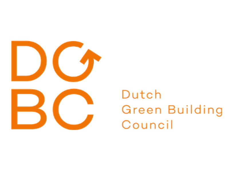 dutch green building council
