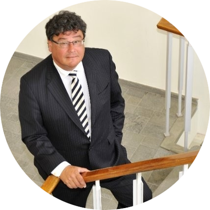 Ewoud Pranger Sociëteit Vastgoed