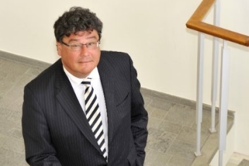 Ewoud Pranger Sociëteit Vastgoed