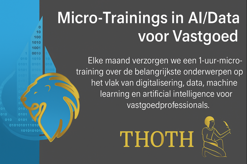 societeit vastgoed