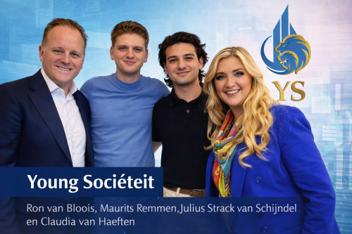 young societeit