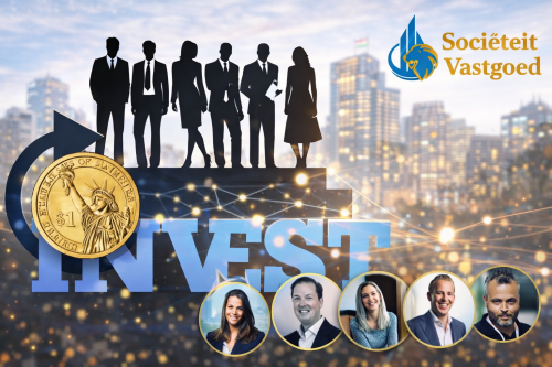 societeit vastgoed