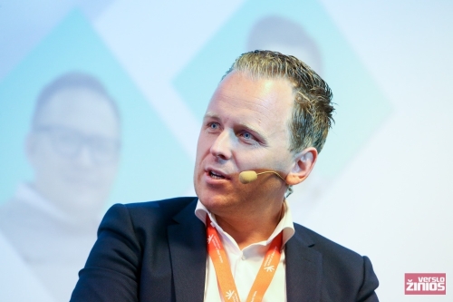 Ron van Bloois Sociëteit Vastgoed