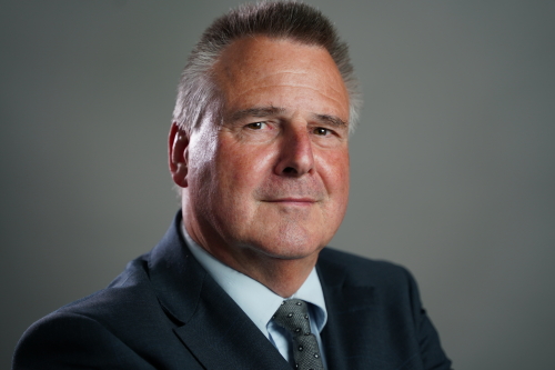 Jan van den Hogen