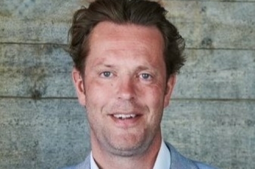 Joost van Weringh