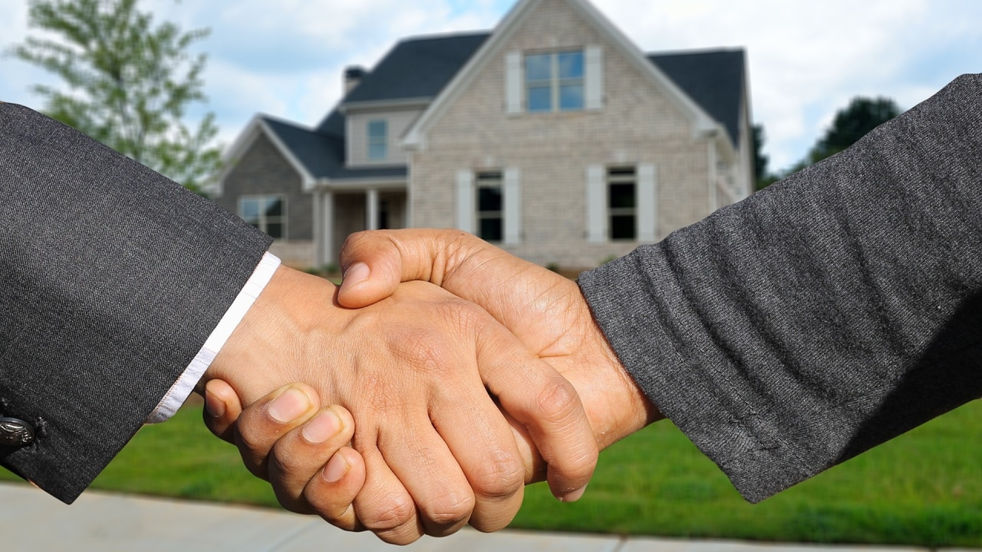 societeit vastgoed international