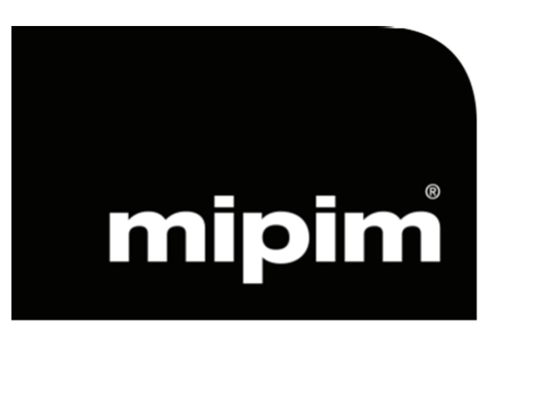 MIPIM Sociëteit Vastgoed