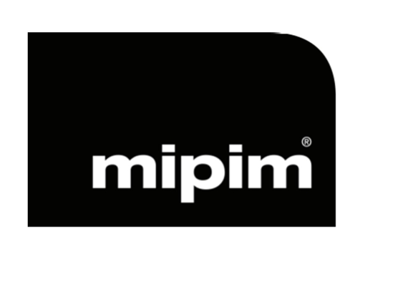MIPIM Sociëteit Vastgoed