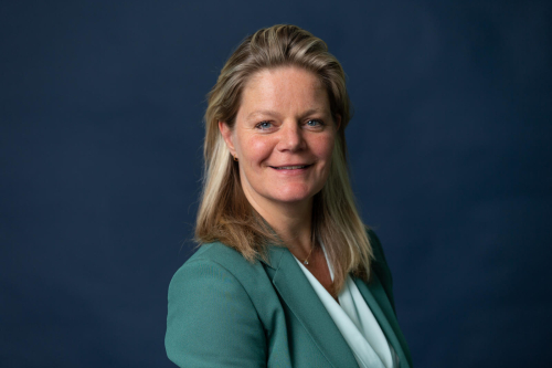 Nicole Maarsen, member Sociëteit Vastgoed