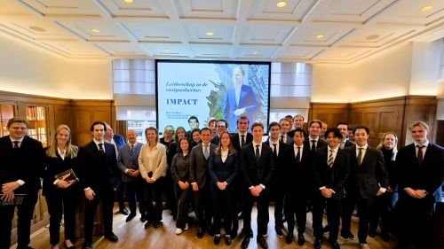 groote industriele club