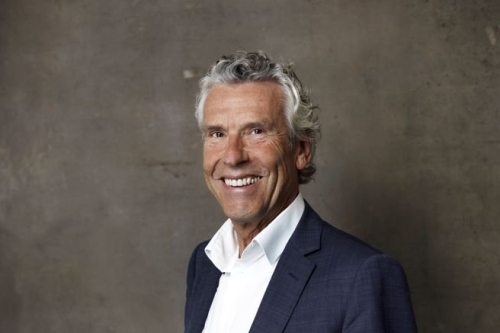 Peter van der Gugten, Heijmans societeit vastgoed