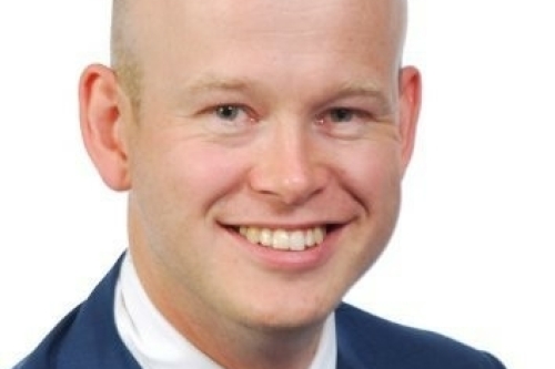 Pieter de Jonge