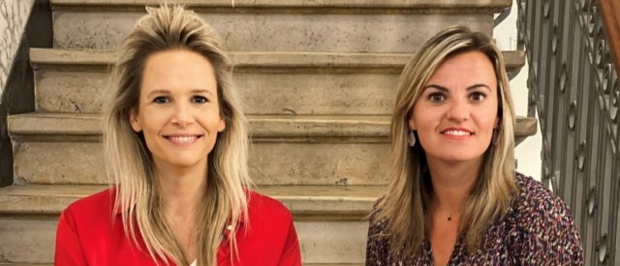 Annelou de Groot in podcast Vastgoedvrouwen: ‘Ik ga altijd voor een win-winsituatie’
