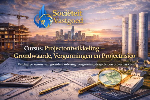 academy societeit vastgoed
