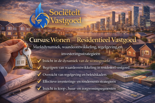 wonen academy
