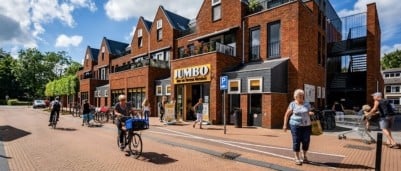 Annexum neemt winkelpanden Jumbo over