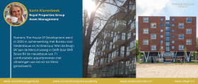 Royal Properties Group ontwikkelt succesvol in het hart van Nederland