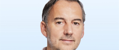 Bas Ambachtsheer nieuwe Chief Technology Officer bij Colliers