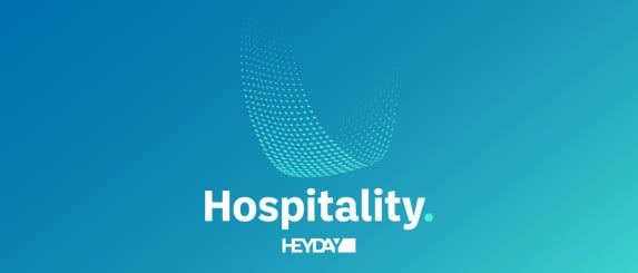 HEYDAY lanceert vernieuwd hospitality label op de Dag van de Receptionist(e)