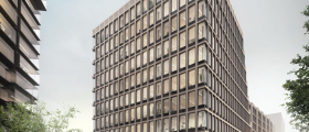 AM en Equity Estate bundelen krachten in Crossover op Zuidas