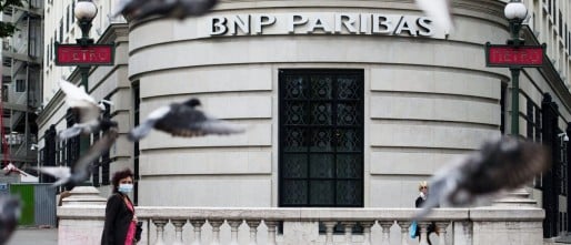 BNP Paribas zet in op groei in Nederland