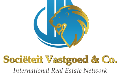 societeit vastgoed