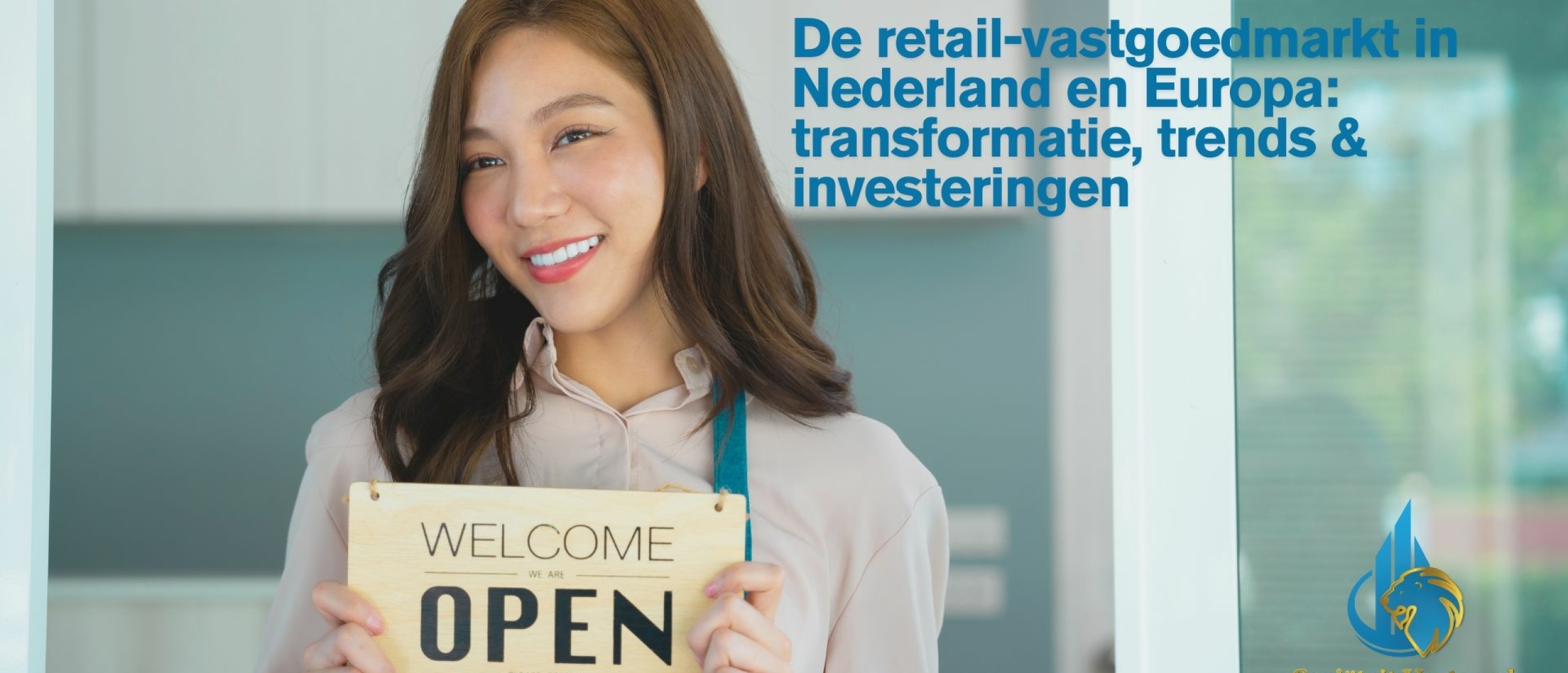 societeit vastgoed