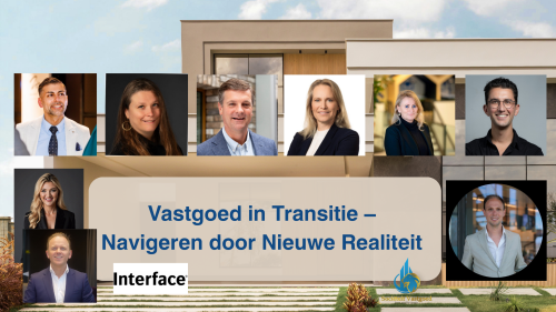 societeit vastgoed