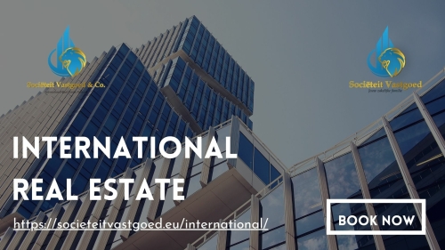 societeit vastgoed international