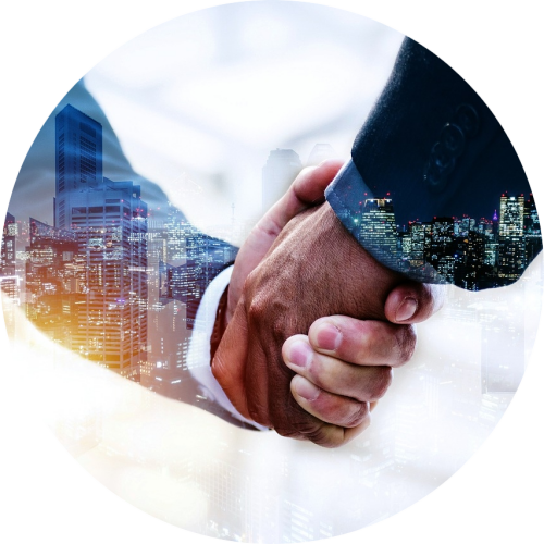 societeit vastgoed international