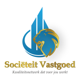 Sociëteit Vastgoed logo