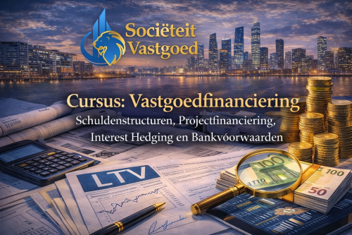 academy societeit vastgoed