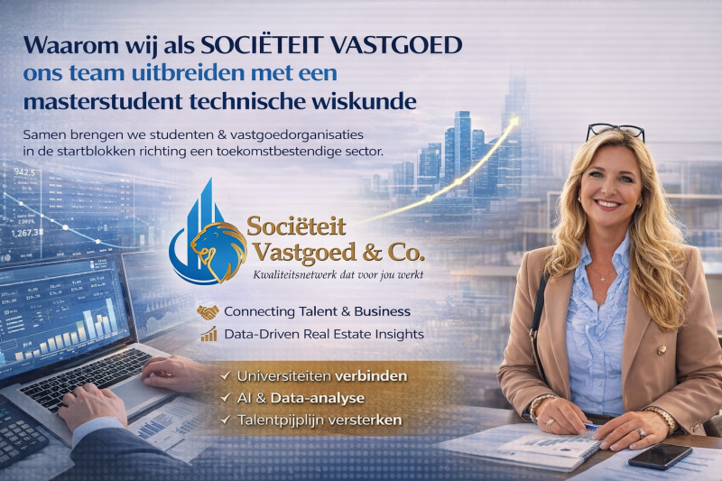 societeit vastgoed young societeit