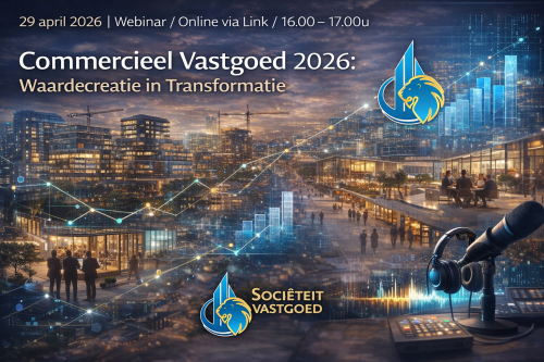 webinar commercieel vastgoed