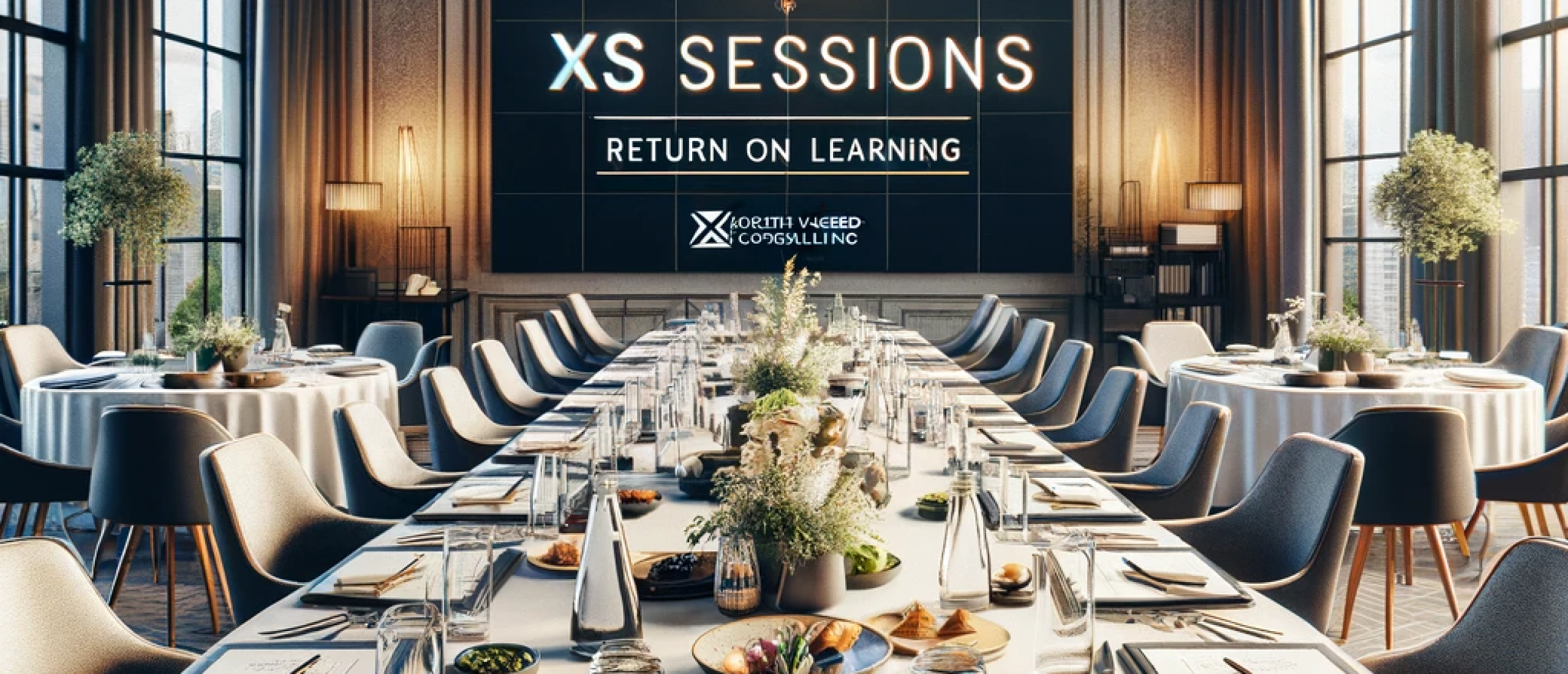 XS-sessies bij Sociëteit Vastgoed: Een Nieuwe Vorm van Kennisdelen en Persoonlijke Groei