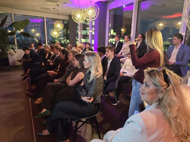 young societeit young societeit