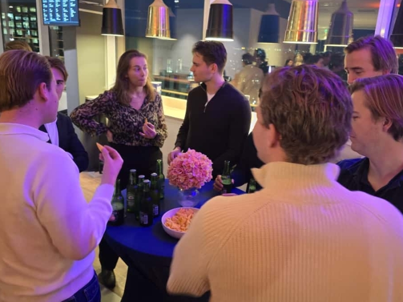 young societeit young societeit