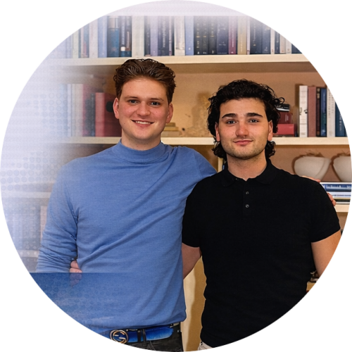 julius en maurits young societeit