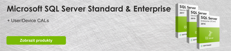 banner pro blog Microsoft SQL Server Standard & Enterprise