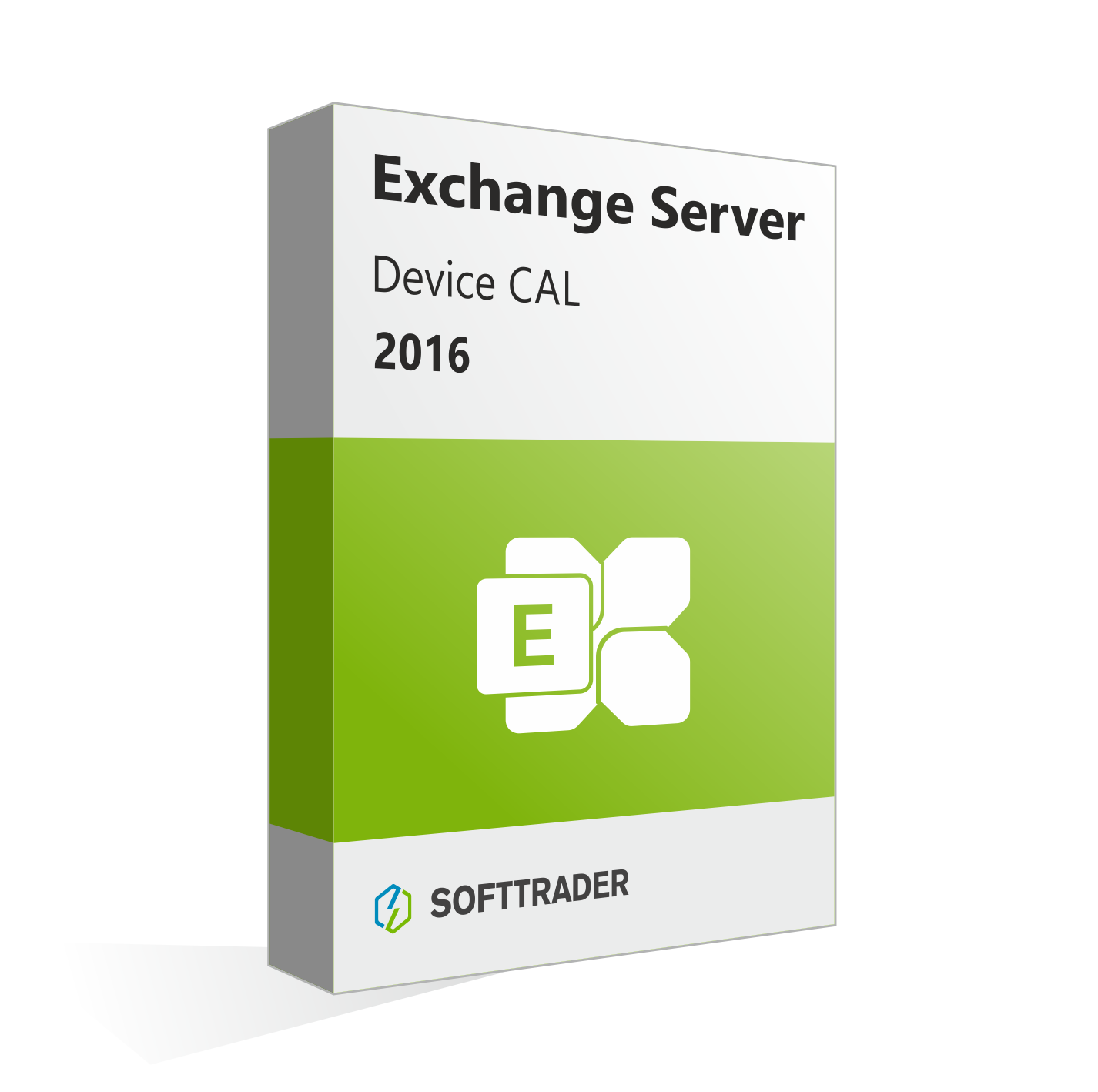Microsoft Exchange Server 2016 Device CAL