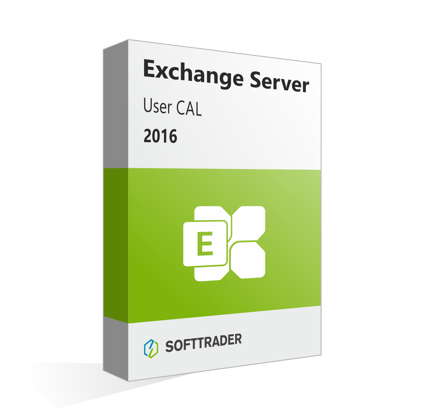 Microsoft Exchange Server 2016 User CAL