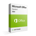 Dekorativní obrázek Microsoft Office 2024 LTSC Standard