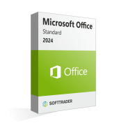 Dekorativní obrázek Microsoft Office 2024 LTSC Standard