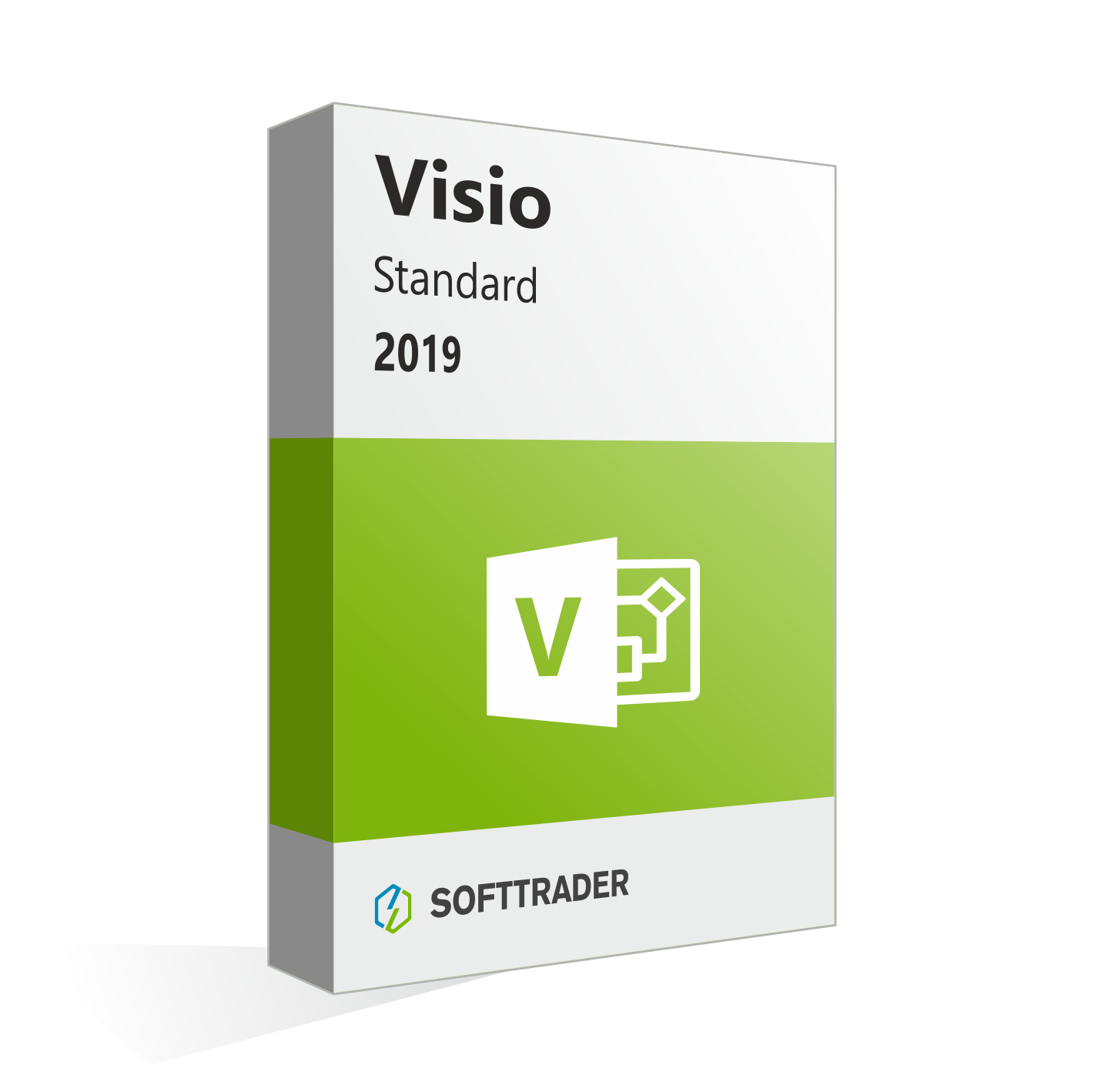 Microsoft Visio 2019 Standard